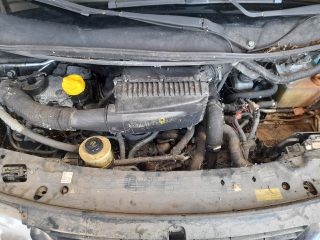 bontott RENAULT ESPACE III Első Szélvédő