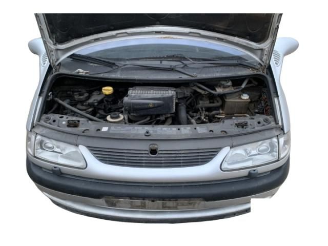 bontott RENAULT ESPACE III Fékfolyadék Tartály