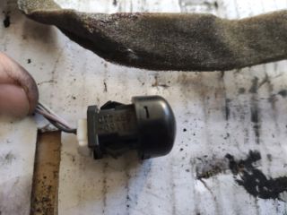 bontott RENAULT ESPACE III Fényérzékelő