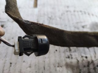 bontott RENAULT ESPACE III Fényérzékelő