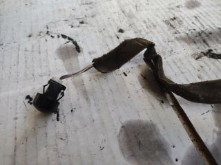 bontott RENAULT ESPACE III Fényérzékelő