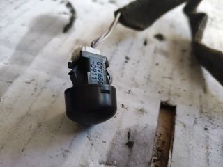 bontott RENAULT ESPACE III Fényérzékelő