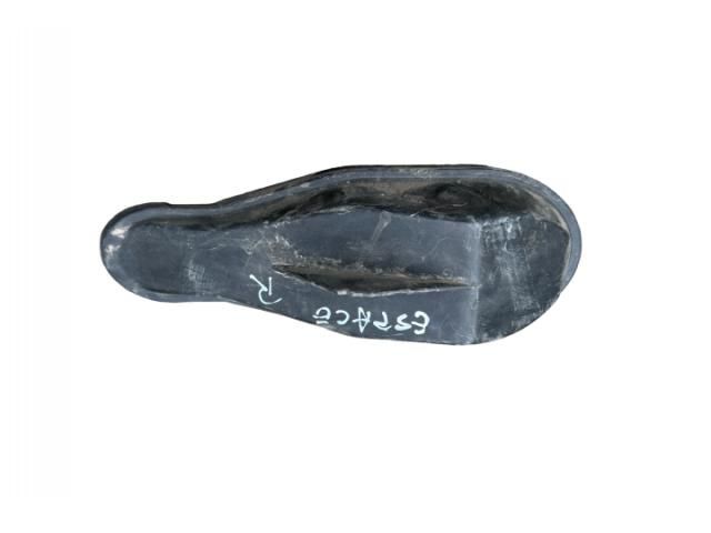 bontott RENAULT ESPACE III Fényszóró Lámpabúra Fedél