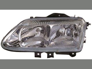 bontott RENAULT ESPACE III Fényszóró Pár