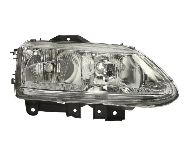 bontott RENAULT ESPACE III Fényszóró Pár