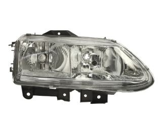 bontott RENAULT ESPACE III Fényszóró Pár