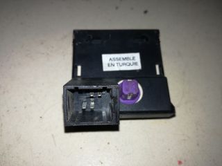 bontott RENAULT ESPACE III Fényszórómagasság Állító Kapcsoló