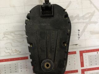 bontott RENAULT ESPACE III Fűtéskapcsoló