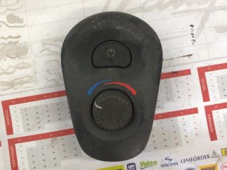 bontott RENAULT ESPACE III Fűtéskapcsoló