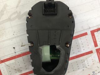 bontott RENAULT ESPACE III Fűtéskapcsoló