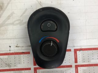 bontott RENAULT ESPACE III Fűtéskapcsoló