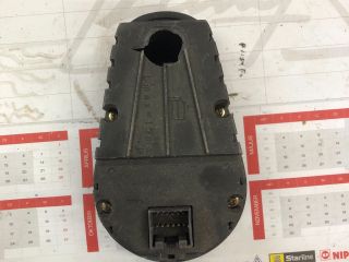 bontott RENAULT ESPACE III Fűtéskapcsoló