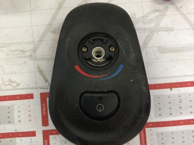 bontott RENAULT ESPACE III Fűtéskapcsoló