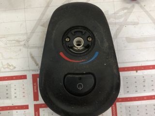 bontott RENAULT ESPACE III Fűtéskapcsoló