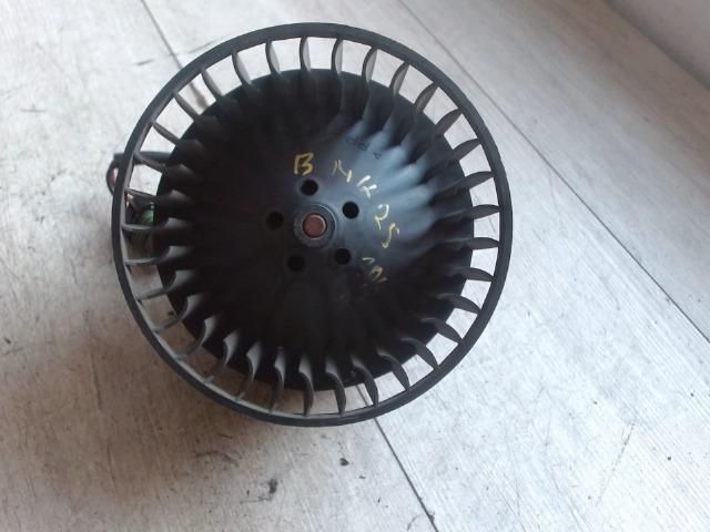 bontott RENAULT ESPACE III Fűtőmotor (Nem klímás)