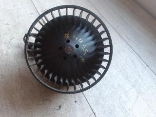 bontott RENAULT ESPACE III Fűtőmotor (Nem klímás)