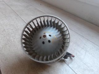 bontott RENAULT ESPACE III Fűtőmotor (Nem klímás)