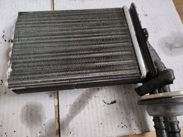 bontott RENAULT ESPACE III Fűtőradiátor