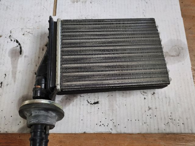 bontott RENAULT ESPACE III Fűtőradiátor