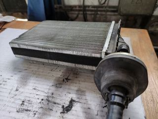 bontott RENAULT ESPACE III Fűtőradiátor