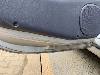 bontott RENAULT ESPACE III Harmadik sor Ülés Szett