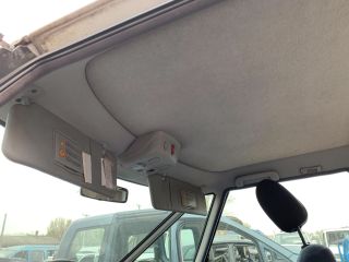 bontott RENAULT ESPACE III Harmadik sor Ülés Szett