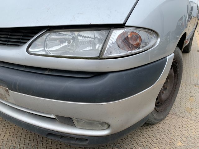 bontott RENAULT ESPACE III Harmadik sor Ülés Szett