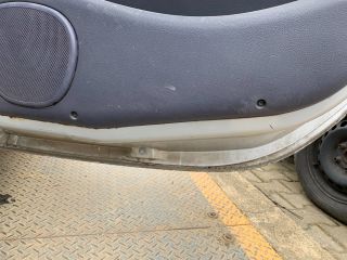 bontott RENAULT ESPACE III Harmadik sor Ülés Szett