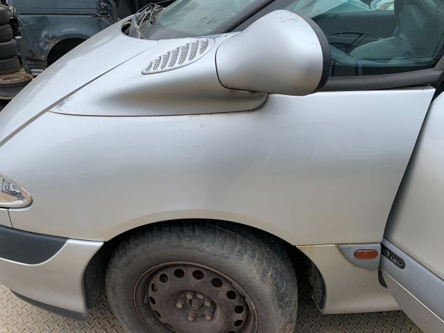 bontott RENAULT ESPACE III Harmadik sor Ülés Szett