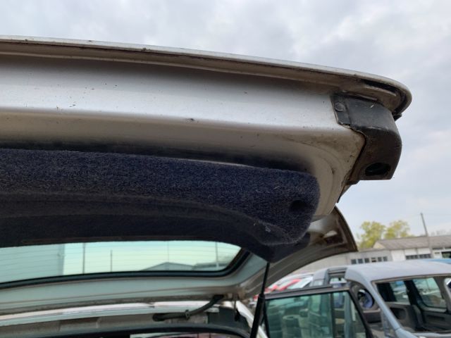 bontott RENAULT ESPACE III Hátsó Ülés Szett