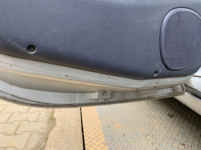 bontott RENAULT ESPACE III Hátsó Ülés Szett