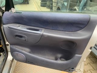 bontott RENAULT ESPACE III Hátsó Ülés Szett