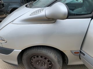 bontott RENAULT ESPACE III Hátsó Ülés Szett