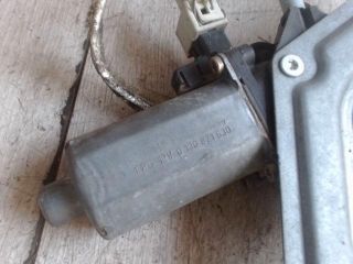 bontott RENAULT ESPACE III Jobb első Ablakemelő Szerkezet (Elektromos)