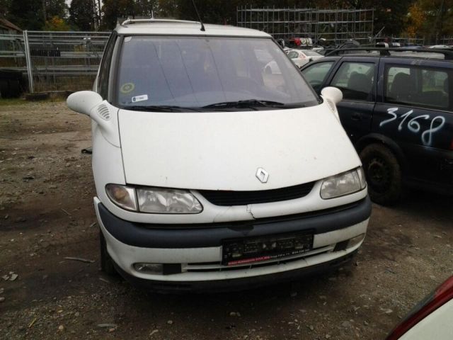 bontott RENAULT ESPACE III Jobb első Ablakemelő Szerkezet (Elektromos)