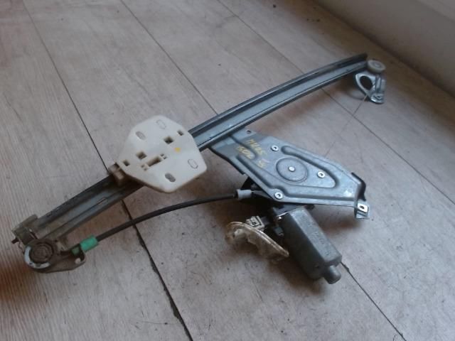 bontott RENAULT ESPACE III Jobb első Ablakemelő Szerkezet (Elektromos)