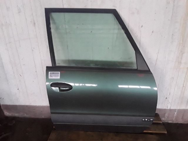 bontott RENAULT ESPACE III Jobb első Ajtó (Részeivel)