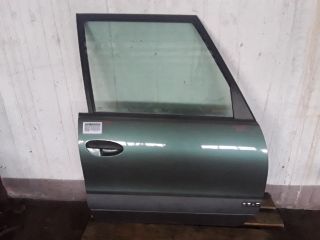 bontott RENAULT ESPACE III Jobb első Ajtó (Részeivel)