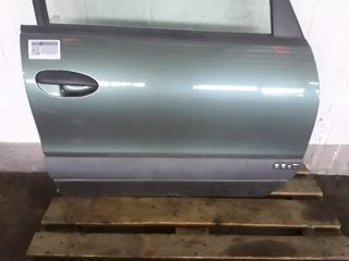 bontott RENAULT ESPACE III Jobb első Ajtó (Részeivel)