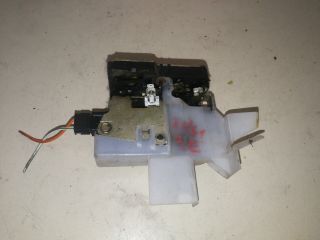 bontott RENAULT ESPACE III Jobb első Ajtózár