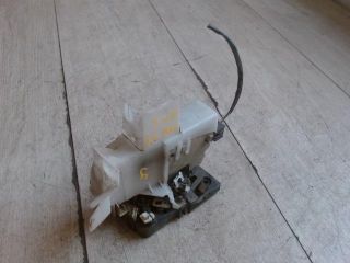 bontott RENAULT ESPACE III Jobb első Ajtózár