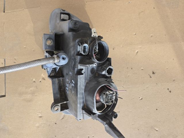 bontott RENAULT ESPACE III Jobb Fényszóró