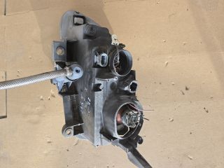 bontott RENAULT ESPACE III Jobb Fényszóró