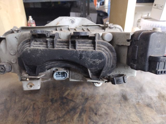 bontott RENAULT ESPACE III Jobb Fényszóró