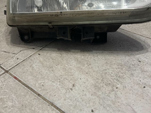 bontott RENAULT ESPACE III Jobb Fényszóró