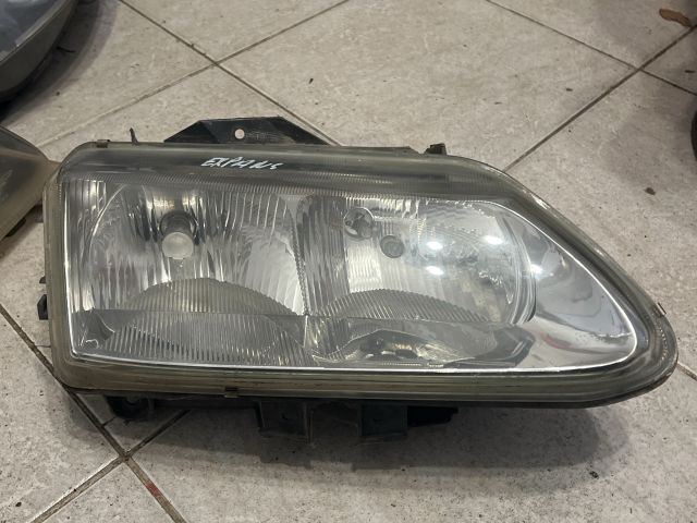 bontott RENAULT ESPACE III Jobb Fényszóró