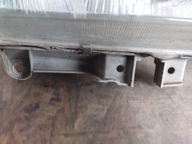 bontott RENAULT ESPACE III Jobb Fényszóró