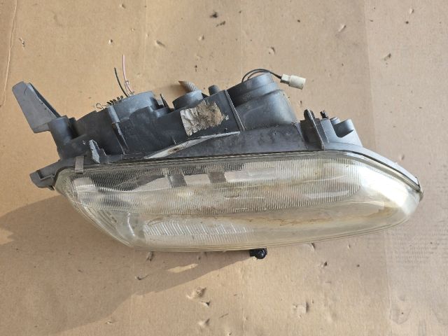 bontott RENAULT ESPACE III Jobb Fényszóró