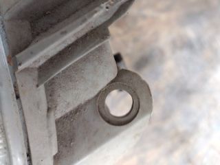 bontott RENAULT ESPACE III Jobb Fényszóró