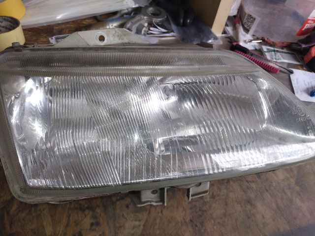 bontott RENAULT ESPACE III Jobb Fényszóró